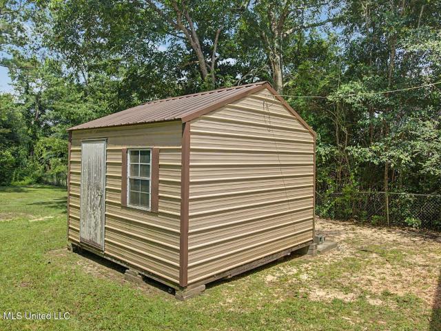 House for sale in Perkinston, Mississippi