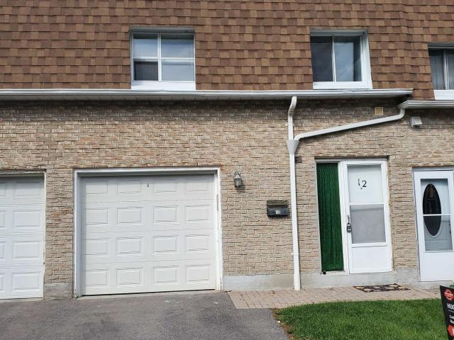 Condo for sale in Woburn, Ontario
