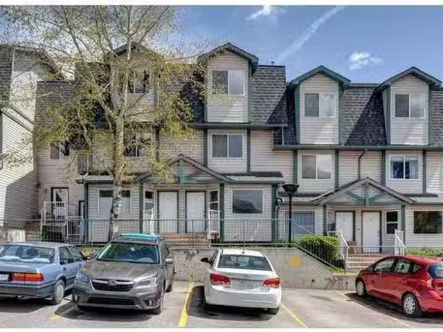 Condo for sale in Canmore, Alberta