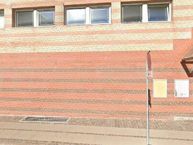 Erhvervsejendom til leje i Nørrebro, København
