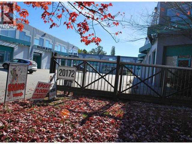 Commercial for sale in Port Hammond, Maple Ridge