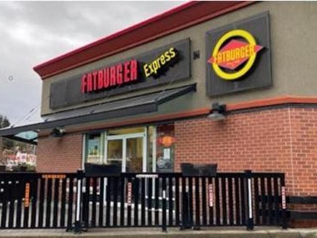 Commercial for sale in Abbotsford, British Columbia