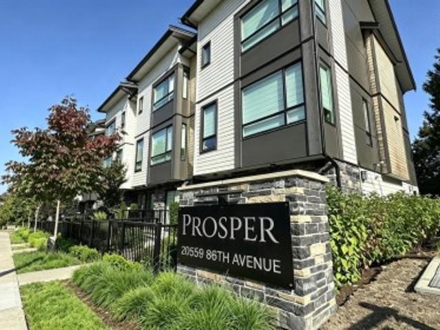 Townhouse for sale in Walnut Grove, Township of Langley