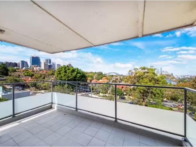 Apartment for rent in Sydney, New South Wales