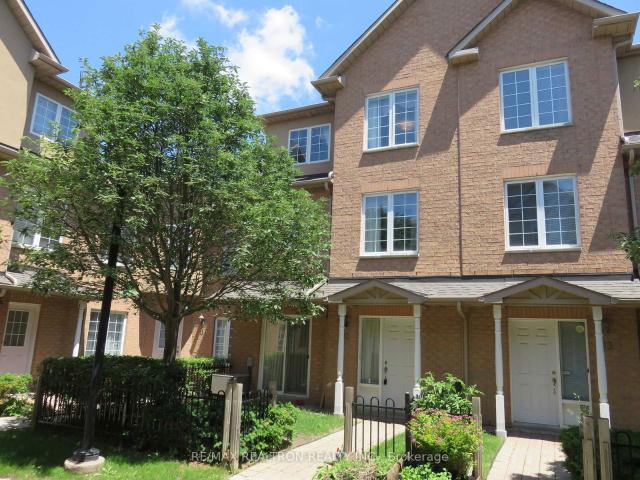 Condo for rent in Woburn, Ontario