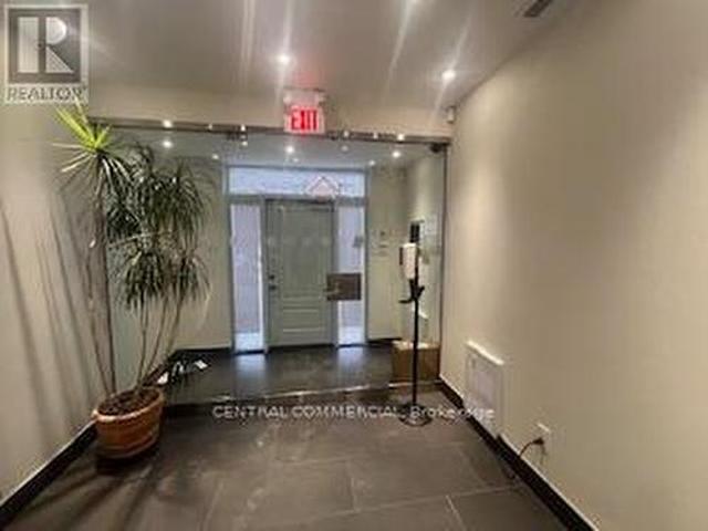 Commercial for rent in York, Ontario