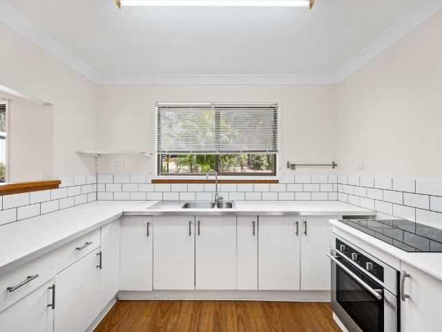 House for rent in Toombul, Queensland