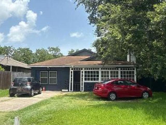 House for sale in Texas City, Texas