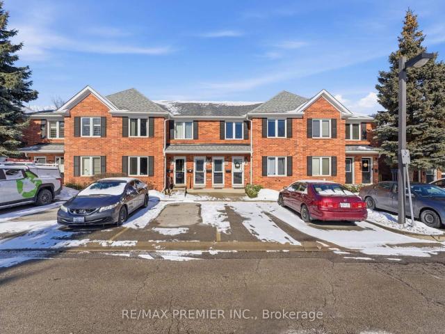 Condo for sale in Burlington, Ontario
