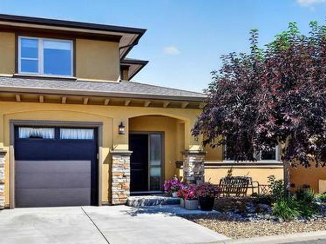 House for sale in Kamloops, British Columbia