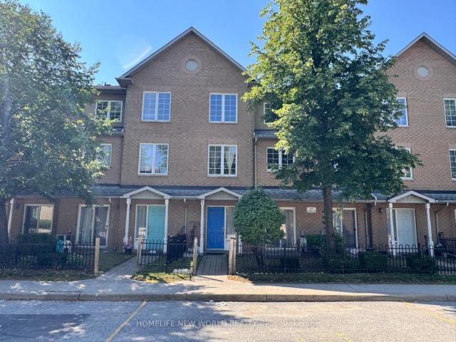 Condo for sale in York, Ontario