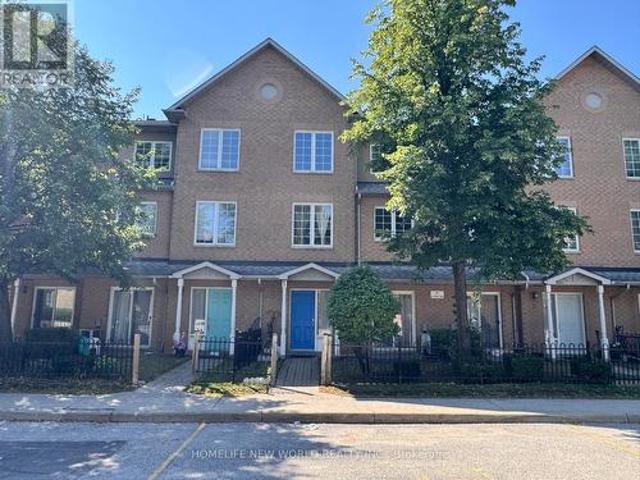Townhouse for sale in York, Ontario
