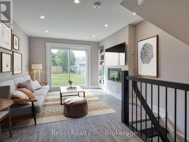 House for rent in Woodstock, Ontario