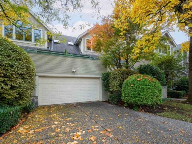 Townhouse for sale in Keith-Lynn, North Vancouver