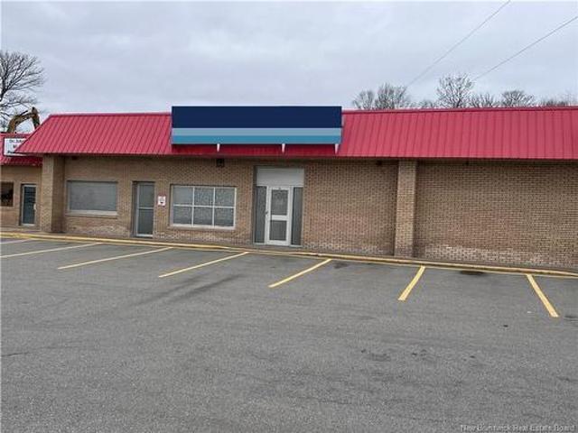 Commercial for rent in City Of Saint John, New Brunswick