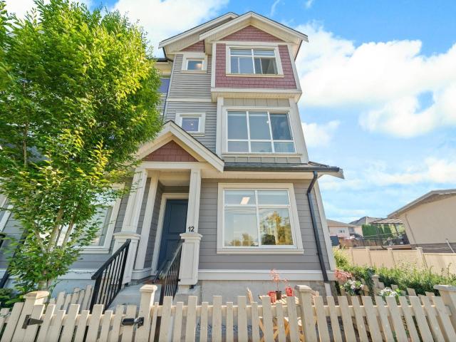 Townhouse for sale in Richmond, British Columbia