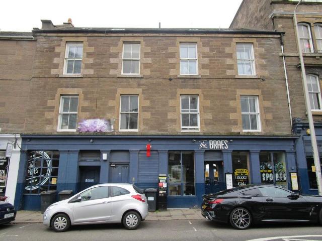 Apartment for rent in City Centre, Scotland
