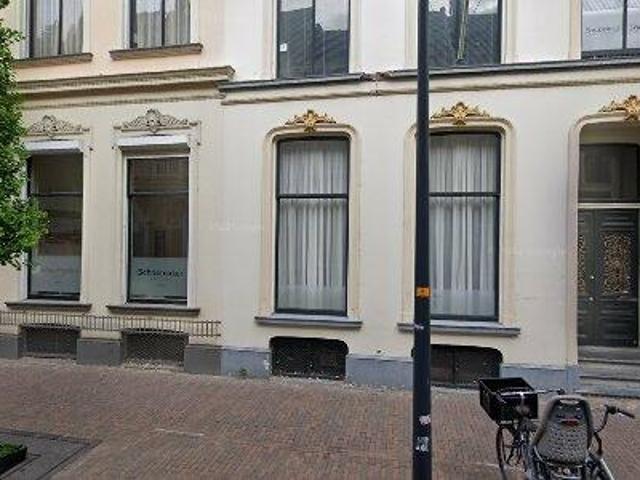 Bedrijfspand te huur in Binnenstad, Deventer