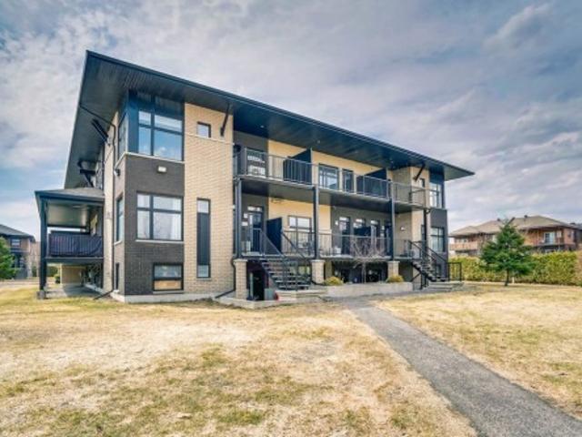 Condo for sale in Gatineau, Quebec