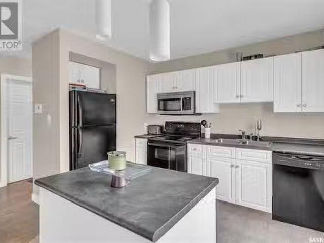 Condo for sale in Regina, Saskatchewan