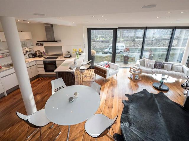 Apartment for rent in Haymarket, City of Edinburgh