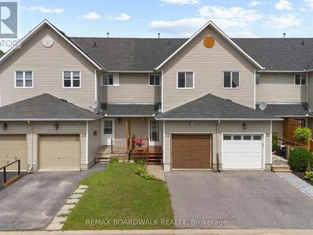 House for sale in Carleton Place, Ontario