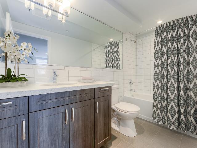 Apartment for rent in Woburn, Ontario