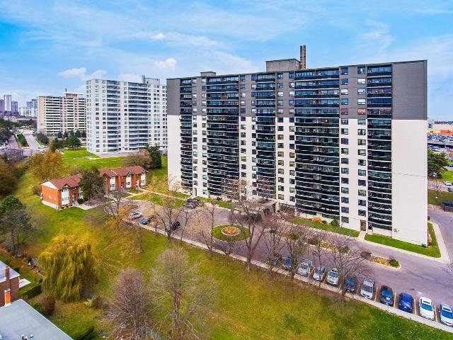 Apartment for rent in Toronto, Ontario