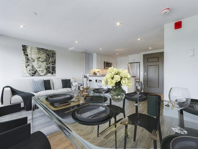 Apartment for rent in Don Valley North, Toronto