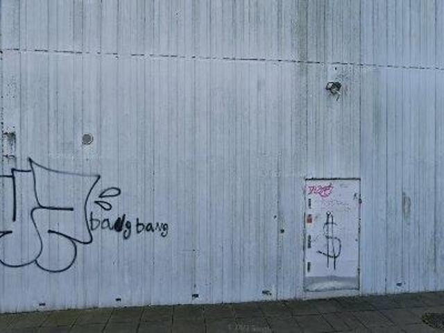 Erhvervsejendom til leje i Århus