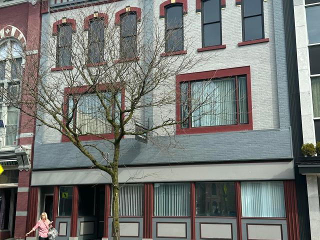 Commercial for sale in Gloversville, New York