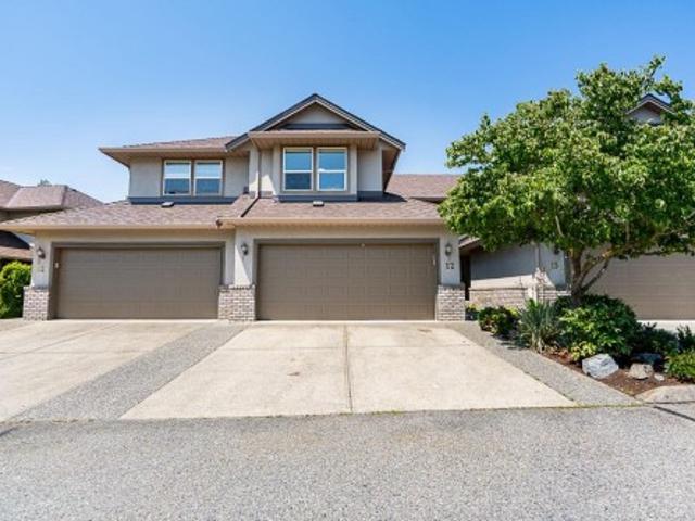Townhouse for sale in Abbotsford