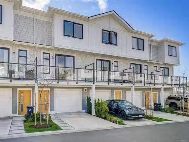House for sale in Colwood, British Columbia