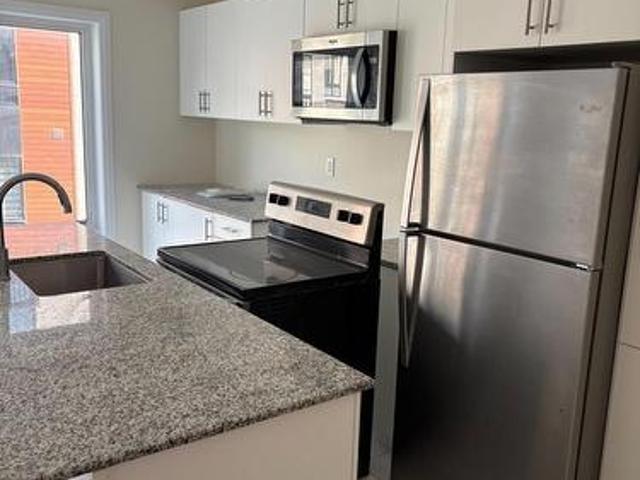Townhouse for sale in Woburn, Ontario
