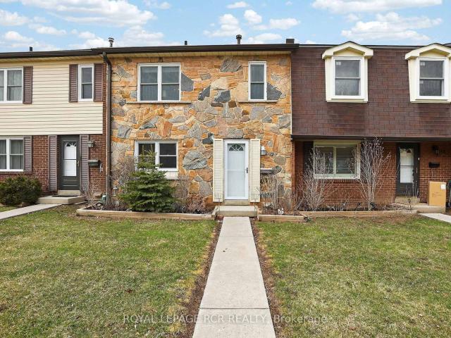 Condo for sale in Woburn, Ontario