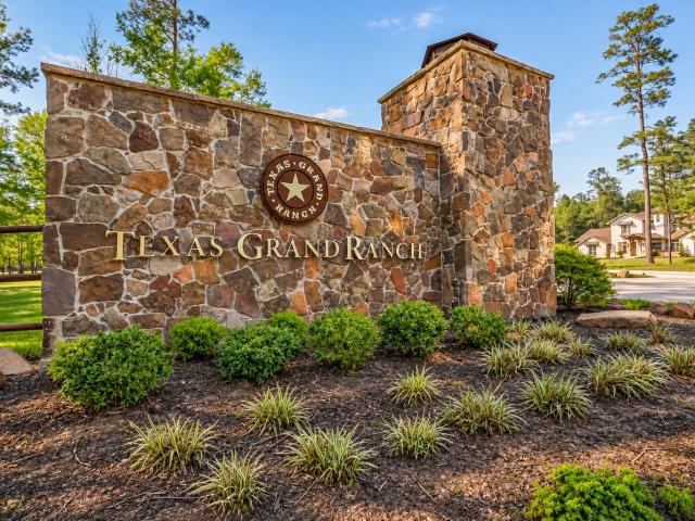 Land for sale in Texas Grand Ranch, Huntsville