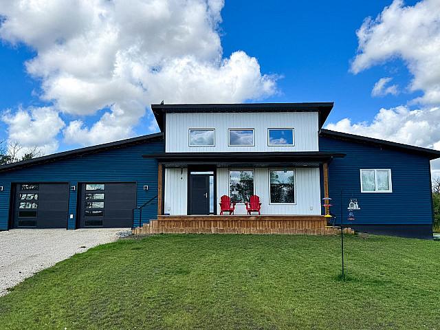 House for sale in Manitoba