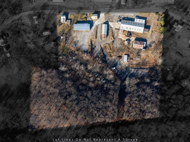 Commercial for sale in Virginia