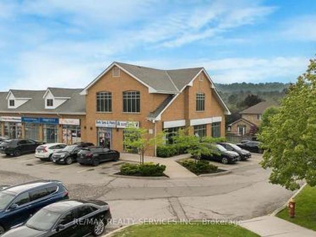 Commercial for rent in Hamilton