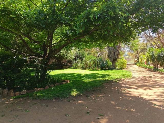 Farm for sale in Tlhabane, North West