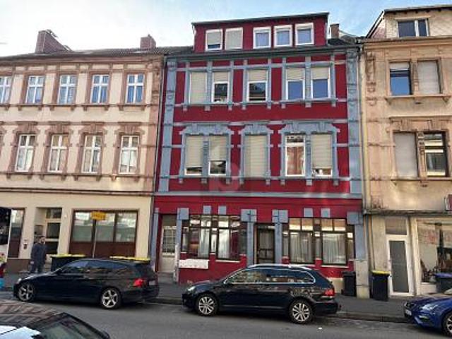 Haus kaufen in Sulzbach, Saarland