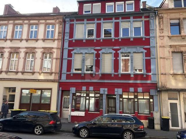 Haus kaufen in Sulzbach, Rheinland-Pfalz