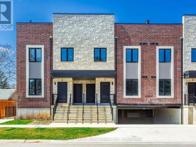 Townhouse for sale in Niagara, Ontario
