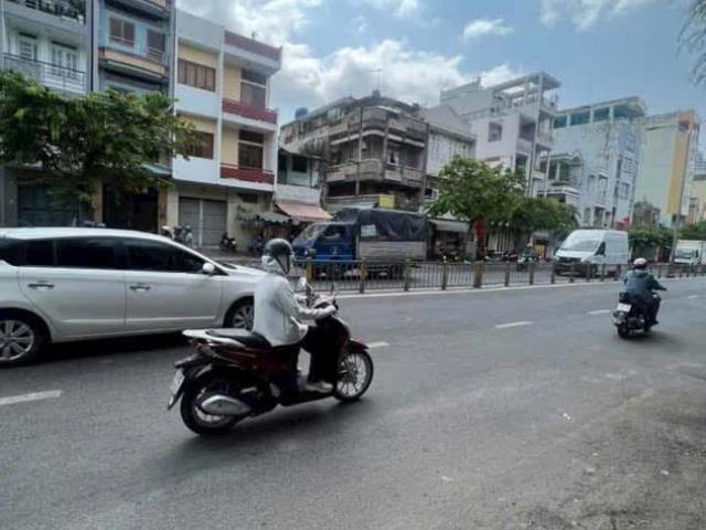 Nhà mặt phố bán tại Thủ Đức, Hồ Chí Minh