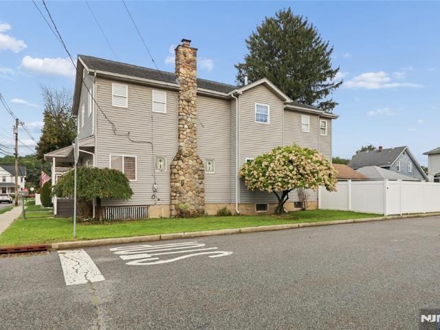 House for sale in Passaic, New Jersey
