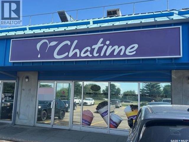 Commercial for rent in Saskatoon, Saskatchewan
