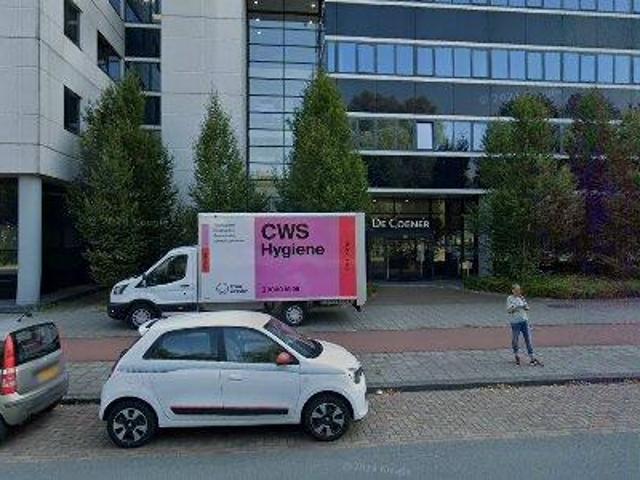 Bedrijfspand te huur in Nieuw-West, Amsterdam