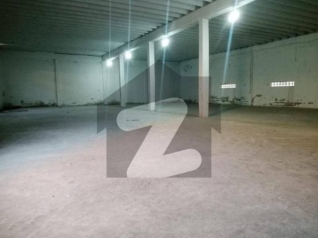 Warehouse for rent in Islamabad, Islamabad Capital Territory