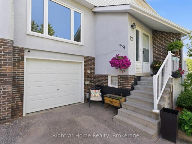 Condo for sale in Woburn, Ontario