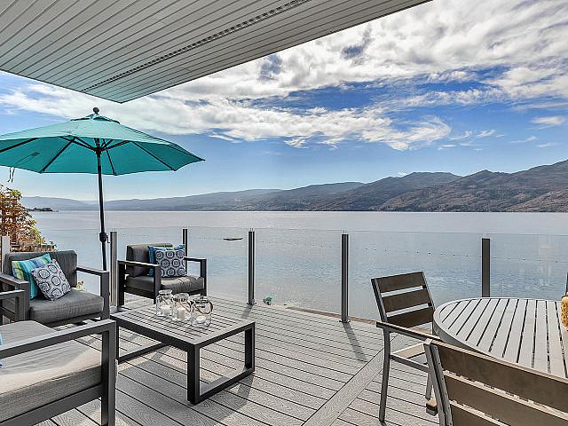 House for sale in West Kelowna, British Columbia